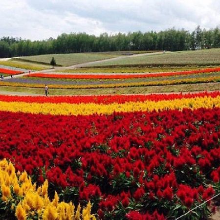 Ark City Asahikawa - Vacation Stay 8528 Экстерьер фото